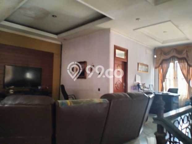Rumah Luxury Modern Siap Huni di Galaxy Bekasi Rumah Luxury Modern Siap Huni di Galaxy Bekasi