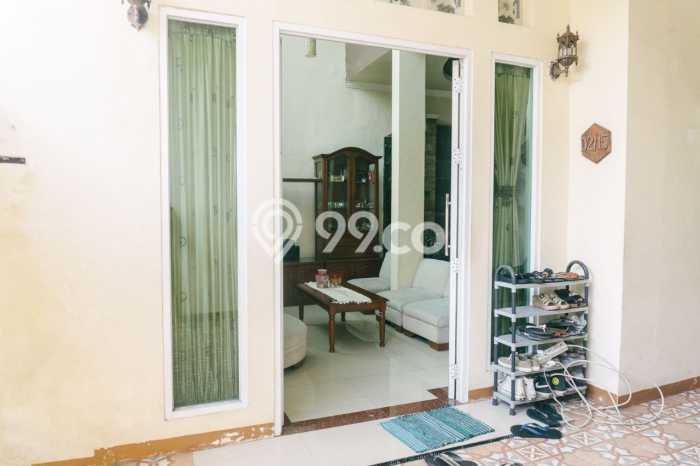 Jual Rumah Favorit Siap Huni LB 200m2 di Cakung, Jakarta Timur Jual Rumah Favorit Siap Huni LB 200m2 di Cakung, Jakarta Timur