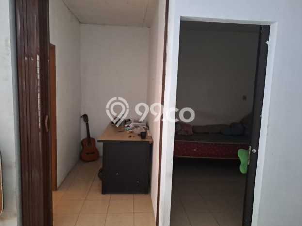 Rumah Minimalis 2 KT di Pekayon Bekasi Unfurnished Rumah Minimalis 2 KT di Pekayon Bekasi Unfurnished