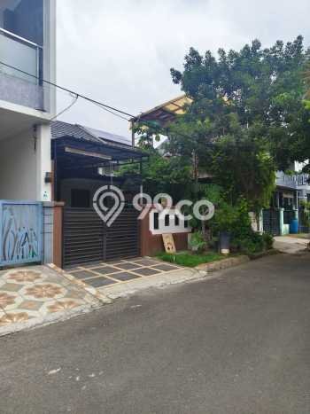 Jual Rumah Eksklusif 2 KT di Harapan Baru, Bekasi Jual Rumah Eksklusif 2 KT di Harapan Baru, Bekasi