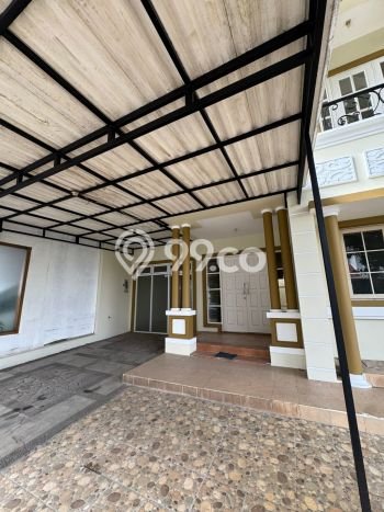 For Sale! Premium House LT 200m2 Desain Modern di Ciangsana For Sale! Premium House LT 200m2 Desain Modern di Ciangsana