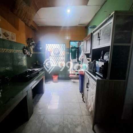 Jual Rumah Modern 4 KT di Jaka Sampurna, Bekasi Jual Rumah Modern 4 KT di Jaka Sampurna, Bekasi