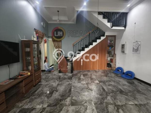 Dijual Hunian Mewah dengan Fasilitas Sekitar Komplit di Tambun Selatan, Bekasi Dijual Hunian Mewah dengan Fasilitas Sekitar Komplit di Tambun Selatan, Bekasi