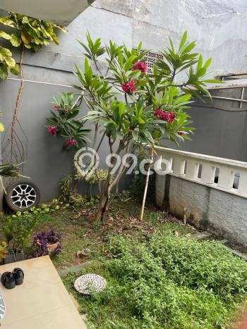 Rumah Minimalis 4 KT di Jatibening Bekasi Unfurnished Rumah Minimalis 4 KT di Jatibening Bekasi Unfurnished