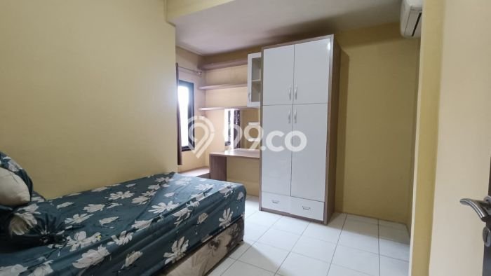 Rumah Modern 4 Kamar LT 98m2 di Jatibening Rumah Modern 4 Kamar LT 98m2 di Jatibening