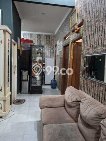Rumah Minimalis 2 KT di Pedurenan Bekasi Unfurnished Rumah Minimalis 2 KT di Pedurenan Bekasi Unfurnished