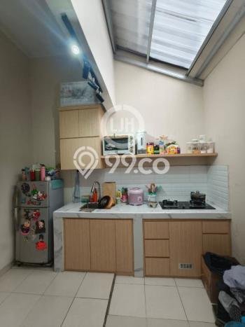 Rumah Luas Asri 2 KT Siap Huni di Jati Asih Bekasi Rumah Luas Asri 2 KT Siap Huni di Jati Asih Bekasi