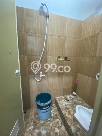 Rumah Minimalis 4 KT di Pekayon Bekasi Unfurnished Rumah Minimalis 4 KT di Pekayon Bekasi Unfurnished