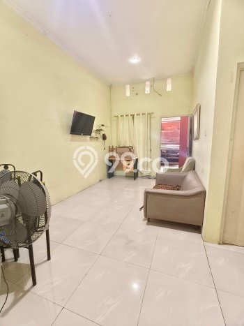 Rumah Minimalis 2 KT LT 73m2 di Jaka Setia Rumah Minimalis 2 KT LT 73m2 di Jaka Setia