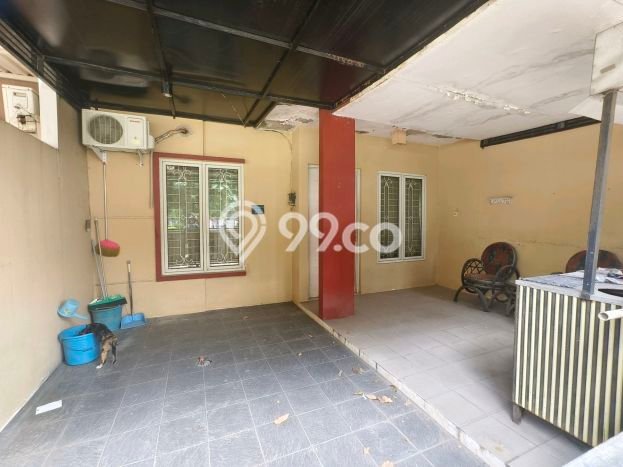Rumah Minimalis 2 KT LT 73m2 di Jaka Setia Rumah Minimalis 2 KT LT 73m2 di Jaka Setia