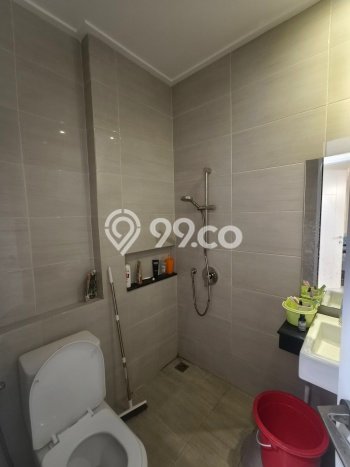 Rumah Minimalis 4 Kamar LT 90m2 di Jaka Setia Rumah Minimalis 4 Kamar LT 90m2 di Jaka Setia