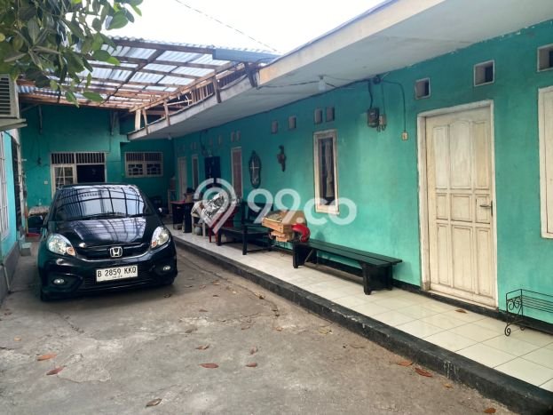 Dijual Rumah Luas Megah Dengan View Eksklusif di Kota Baru, Karawang Dijual Rumah Luas Megah Dengan View Eksklusif di Kota Baru, Karawang