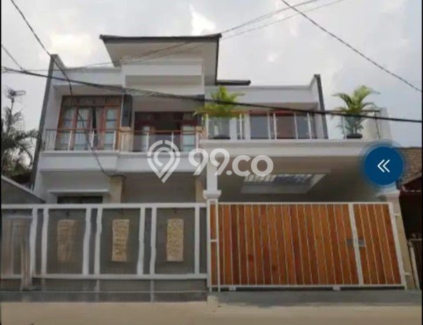 Disewakan! Rumah 8 Kamar Tidur &
8 Kamar Mandi di Pekayon, Bekasi Disewakan! Rumah 8 Kamar Tidur &
8 Kamar Mandi di Pekayon, Bekasi