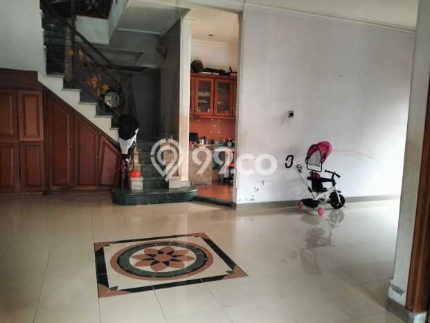 Rumah Luxury Modern Siap Huni di Galaxy Bekasi Rumah Luxury Modern Siap Huni di Galaxy Bekasi