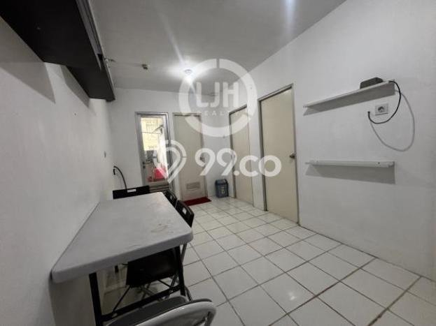 Apartemen Eksklusif di , 2 KT, Luas 36m2m² Apartemen Eksklusif di , 2 KT, Luas 36m2m²