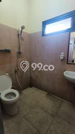 Rumah Modern 4 Kamar LT 98m2 di Jatibening Rumah Modern 4 Kamar LT 98m2 di Jatibening