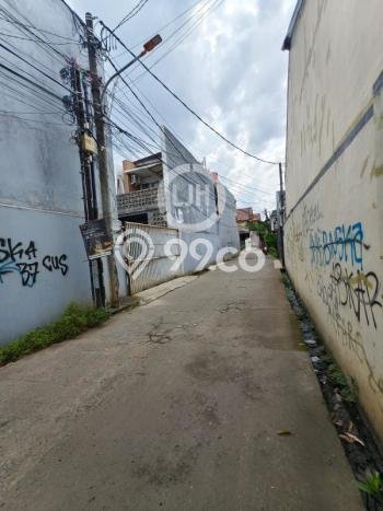 Dijual Rumah Modern 2 KT di Jati Asih, Bekasi Dijual Rumah Modern 2 KT di Jati Asih, Bekasi