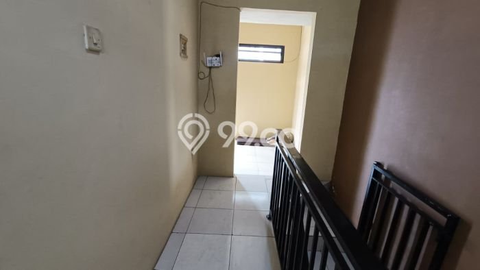 Rumah Modern 4 Kamar LT 98m2 di Jatibening Rumah Modern 4 Kamar LT 98m2 di Jatibening
