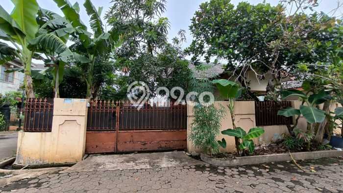 Rumah Minimalis 4 KT di Pekayon Bekasi Semi Furnished Rumah Minimalis 4 KT di Pekayon Bekasi Semi Furnished