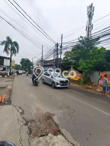 Komersial Dijual di Bekasi LT 800m2 & LB 50m2 Lokasi Terbaik! Komersial Dijual di Bekasi LT 800m2 & LB 50m2 Lokasi Terbaik!