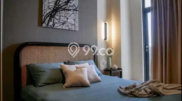 Sewa Sekarang Apartemen Minimalis 2 KT di Kawasan Kebayoran Lama Sewa Sekarang Apartemen Minimalis 2 KT di Kawasan Kebayoran Lama