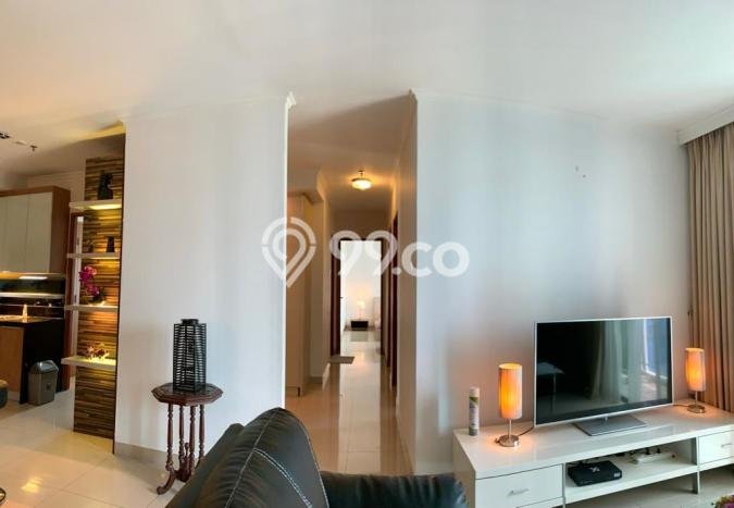 Apartemen Siap Huni 3 Kamar dengan Harga Terjangkau di Area Cilandak, Jakarta Selatan Apartemen Siap Huni 3 Kamar dengan Harga Terjangkau di Area Cilandak, Jakarta Selatan
