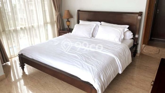 Disewakan Apartemen Minimalis 92m2 Punya 2 KT, 2 KM, Lokasi di Kebayoran Lama Disewakan Apartemen Minimalis 92m2 Punya 2 KT, 2 KM, Lokasi di Kebayoran Lama