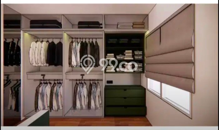Dijual Apartemen 2 KT & 1 KM di Jakarta Pusat Area Strategis Dijual Apartemen 2 KT & 1 KM di Jakarta Pusat Area Strategis
