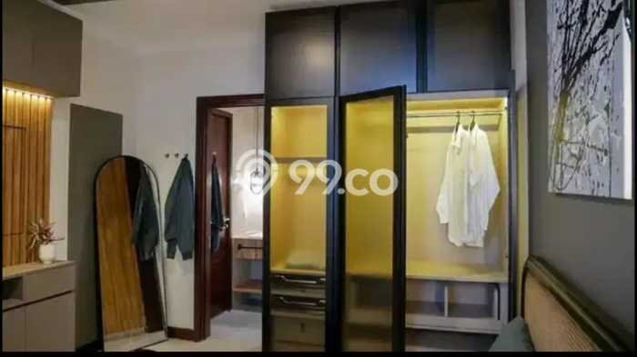 Sewa Sekarang Apartemen Minimalis 2 KT di Kawasan Kebayoran Lama Sewa Sekarang Apartemen Minimalis 2 KT di Kawasan Kebayoran Lama