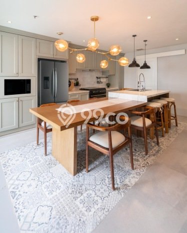 Hunian Apartemen Sewa Murah 134m2 di Tanah Abang, Cocok untuk Tempat Tinggal Anda Hunian Apartemen Sewa Murah 134m2 di Tanah Abang, Cocok untuk Tempat Tinggal Anda