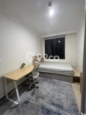 Hunian Apartemen Disewakan Murah 60m2 di Kebayoran Lama, Cocok untuk Tempat Tinggal Anda Hunian Apartemen Disewakan Murah 60m2 di Kebayoran Lama, Cocok untuk Tempat Tinggal Anda