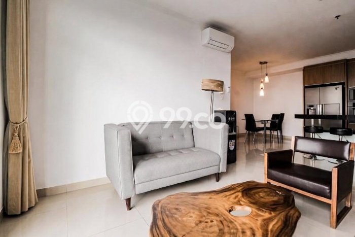 Apartemen Siap Huni 3 Kamar dengan Harga Terjangkau di Area Cilandak, Jakarta Selatan Apartemen Siap Huni 3 Kamar dengan Harga Terjangkau di Area Cilandak, Jakarta Selatan