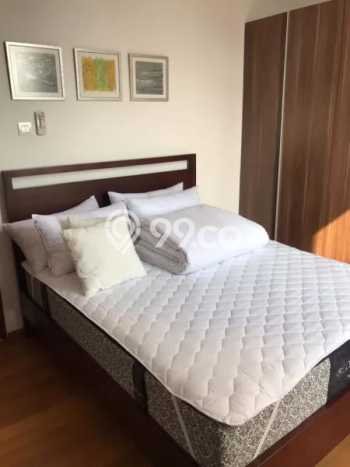 Disewakan Apartemen Murah di Senayan 2 KT Disewakan Apartemen Murah di Senayan 2 KT