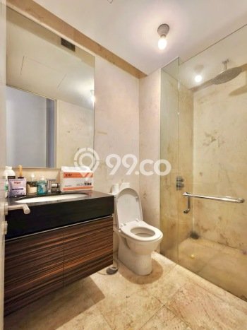 Disewakan Apartemen Terjangkau 2 KT di Karet Jakarta Selatan Disewakan Apartemen Terjangkau 2 KT di Karet Jakarta Selatan