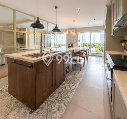 Hunian Apartemen Sewa Murah 134m2 di Tanah Abang, Cocok untuk Tempat Tinggal Anda Hunian Apartemen Sewa Murah 134m2 di Tanah Abang, Cocok untuk Tempat Tinggal Anda