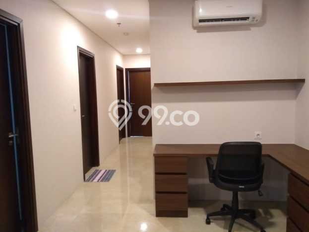 Disewakan Segera Apartemen Nyaman 3 KT di Kawasan Pasar Minggu Disewakan Segera Apartemen Nyaman 3 KT di Kawasan Pasar Minggu