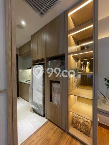 Apartemen Cozy Dijual di Jakarta Pusat Spesifikasi 0 KT, 0 KM Apartemen Cozy Dijual di Jakarta Pusat Spesifikasi 0 KT, 0 KM