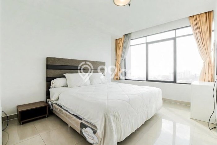 Apartemen Siap Huni 3 Kamar dengan Harga Terjangkau di Area Cilandak, Jakarta Selatan Apartemen Siap Huni 3 Kamar dengan Harga Terjangkau di Area Cilandak, Jakarta Selatan