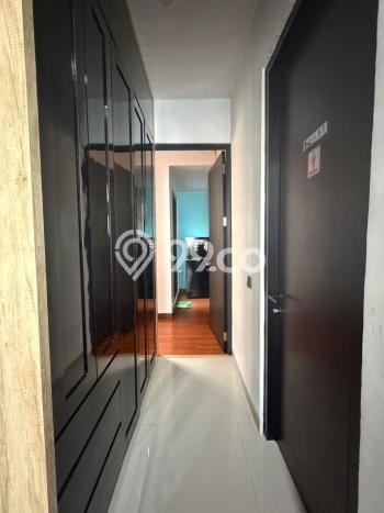Rumah Luxury Modern Tanpa Renovasi di Ciangsana Bogor Rumah Luxury Modern Tanpa Renovasi di Ciangsana Bogor