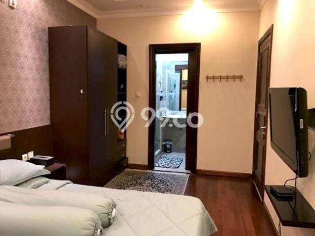 Jarang Ada! Unit Apartemen Hemat di Kebayoran Lama, Jakarta Selatan 2 Kamar Tidur dan 1 Kamar Mandi Jarang Ada! Unit Apartemen Hemat di Kebayoran Lama, Jakarta Selatan 2 Kamar Tidur dan 1 Kamar Mandi