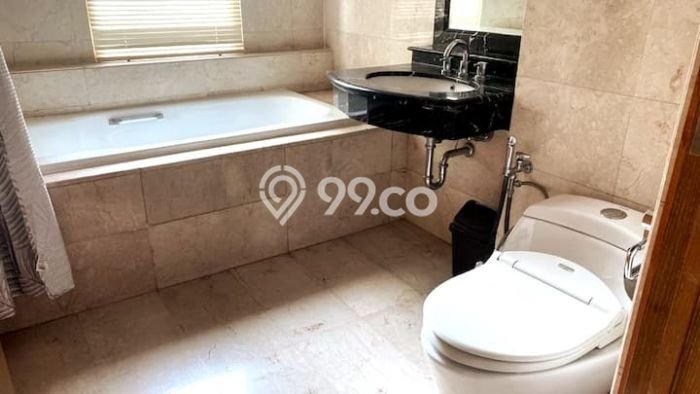Disewakan Apartemen Minimalis 92m2 Punya 2 KT, 2 KM, Lokasi di Kebayoran Lama Disewakan Apartemen Minimalis 92m2 Punya 2 KT, 2 KM, Lokasi di Kebayoran Lama