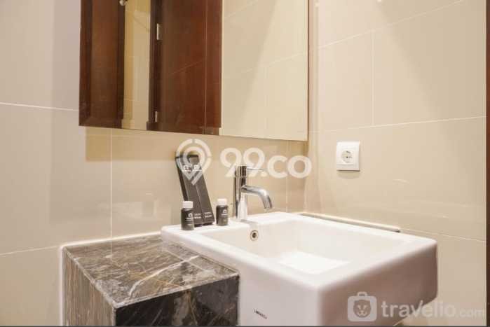 Apartemen Disewakan Murah 2 KT / 1 KM di Kebayoran Lama, Jakarta Selatan Apartemen Disewakan Murah 2 KT / 1 KM di Kebayoran Lama, Jakarta Selatan
