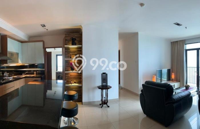 Apartemen Siap Huni 3 Kamar dengan Harga Terjangkau di Area Cilandak, Jakarta Selatan Apartemen Siap Huni 3 Kamar dengan Harga Terjangkau di Area Cilandak, Jakarta Selatan