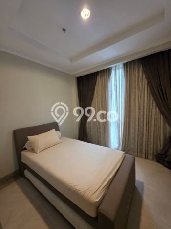 Sewa Apartemen Harga Terjangkau di Senayan 3 Bedroom Sewa Apartemen Harga Terjangkau di Senayan 3 Bedroom
