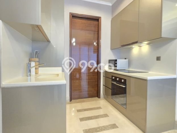 Apartemen Disewakan 2 Kamar Murah Siap Huni di Jakarta Selatan, Luas 179m2 Apartemen Disewakan 2 Kamar Murah Siap Huni di Jakarta Selatan, Luas 179m2