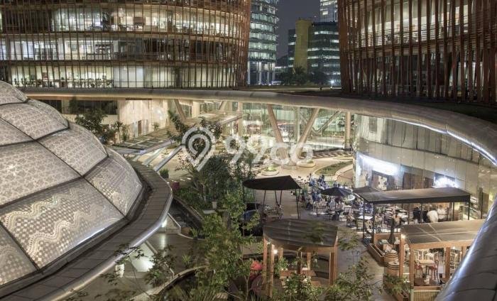 Unit Kantor Dijual di Cilandak Jakarta Selatan Luas Bangunan 264m2 Unit Kantor Dijual di Cilandak Jakarta Selatan Luas Bangunan 264m2