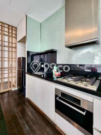 Disewakan Apartemen Terjangkau 2 KT di Karet Jakarta Selatan Disewakan Apartemen Terjangkau 2 KT di Karet Jakarta Selatan