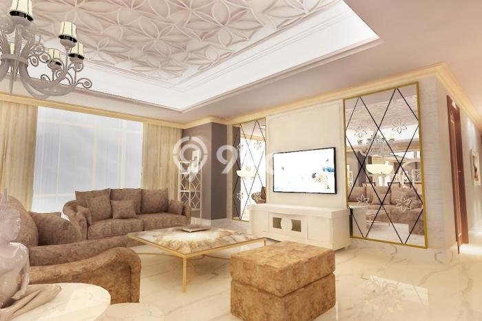 Hunian Apartemen Disewakan Murah 288m2 di Kebayoran Lama, Cocok untuk Tempat Tinggal Anda Hunian Apartemen Disewakan Murah 288m2 di Kebayoran Lama, Cocok untuk Tempat Tinggal Anda