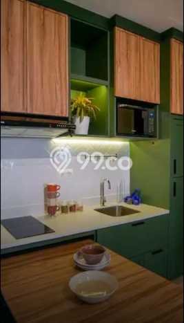 Sewa Sekarang Apartemen Minimalis 2 KT di Kawasan Kebayoran Lama Sewa Sekarang Apartemen Minimalis 2 KT di Kawasan Kebayoran Lama