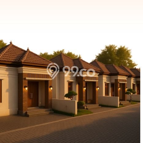 Rumah Sederhana Dijual Lokasi Jambi Luar Kota 2 Kamar dengan LT 157m2 Rumah Sederhana Dijual Lokasi Jambi Luar Kota 2 Kamar dengan LT 157m2